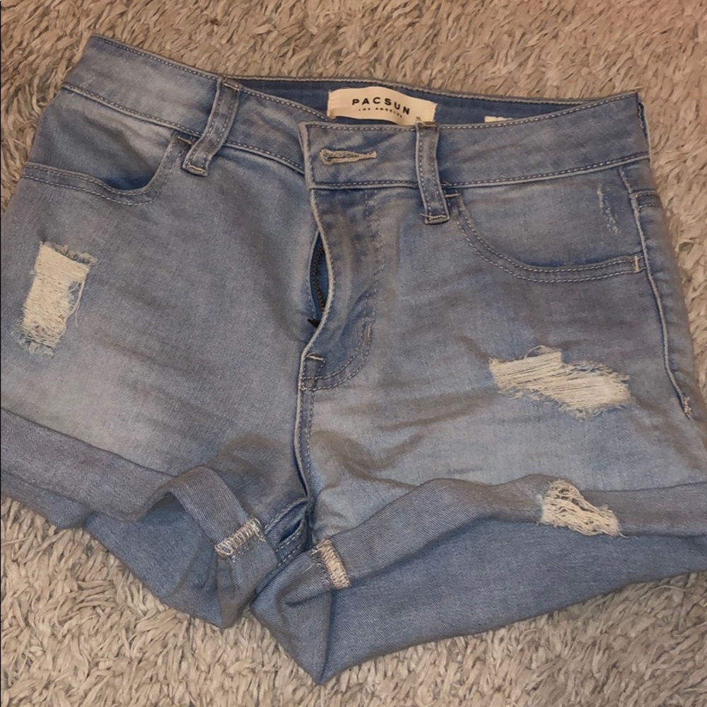 Pacsun Shorts